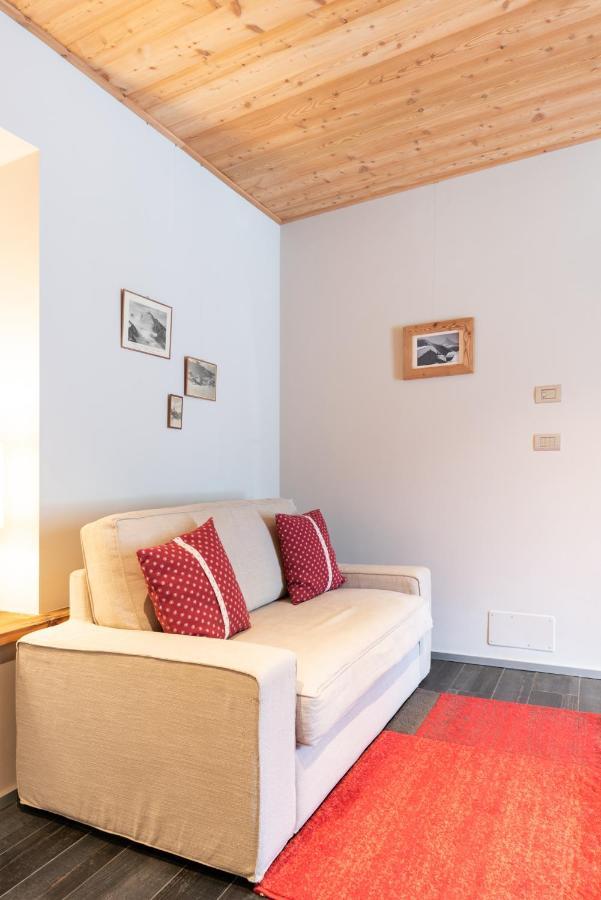 Apartmán Casa Monet Saint-Vincent Exteriér fotografie