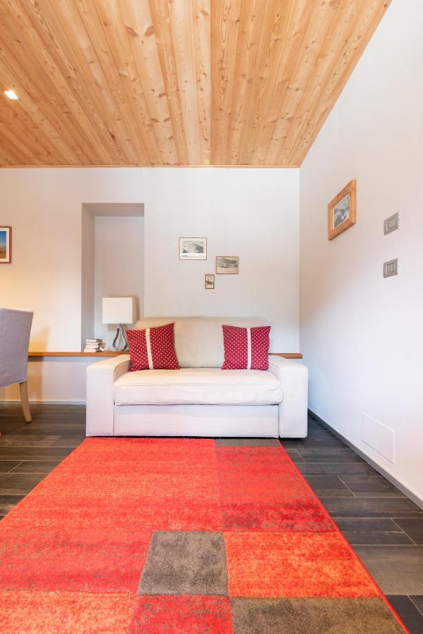 Apartmán Casa Monet Saint-Vincent Exteriér fotografie