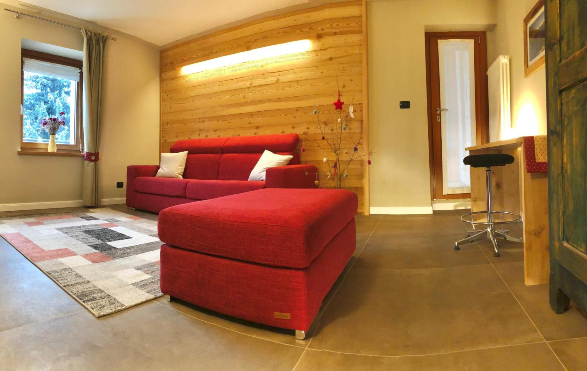 Apartmán Casa Monet Saint-Vincent Exteriér fotografie